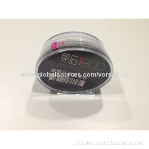 1,000mAh Li-polymer Portable Power Bank for Samsung, HTC, RIM's BlackBerry, Nokia, 5V/500mA InputNew